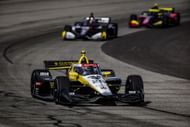 NTT INDYCAR Series Snap-On Milwaukee Mile 250 - Source: Getty